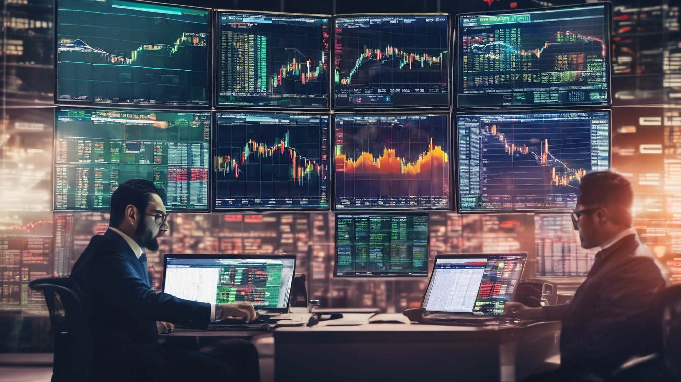 📖 1. Forex Basics: Understanding the Market