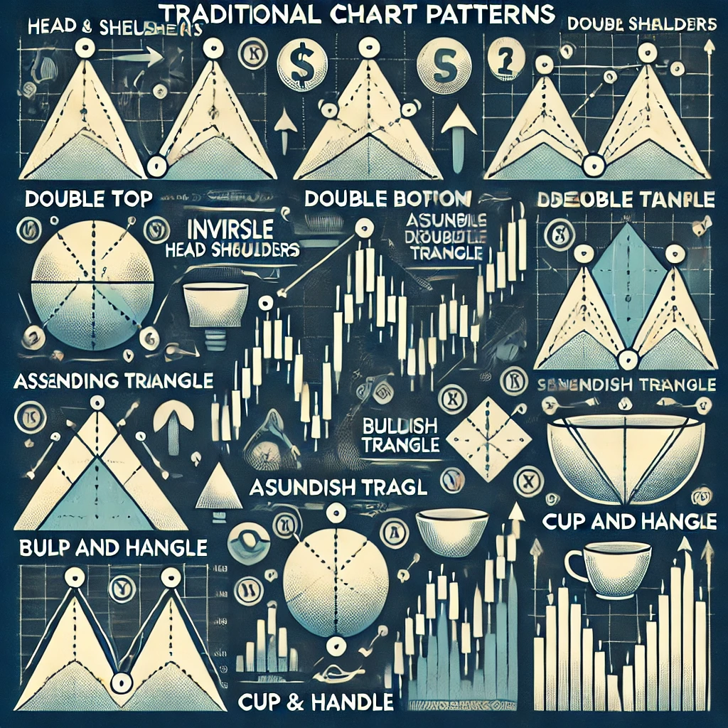 Traditional Chart Patterns